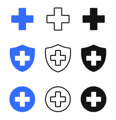 MEDICAL ICON, Medical, Medicine, Health, Doctor editable stroke icon set. Vector illustration