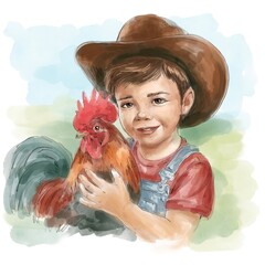little girl with a cock