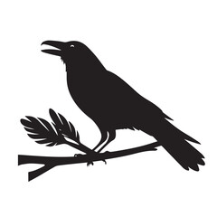 Bird vector