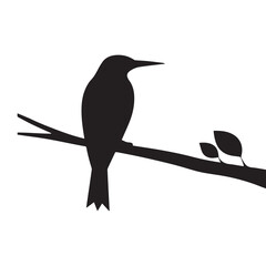 Bird vector