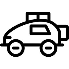 Car Icon