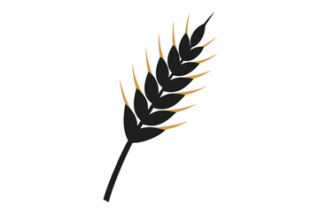wheat,grain,cereal,ear of wheat,golden wheat,abstract wheat,stylized wheat,minimalist wheat,vector wheat
