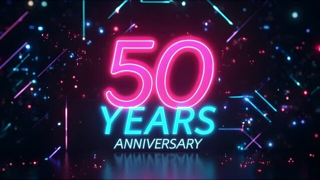 Golden Memories 50 Years of Joy and Love