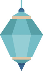 vector illustration of a blue and white background