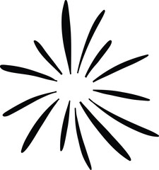 Obraz premium Comics bomb and explosions. Speech bubble with words splash, bam, crack, pow, boom, crash and bang. Design element for print. Cartoon flat vector icon isolated on white background for your design