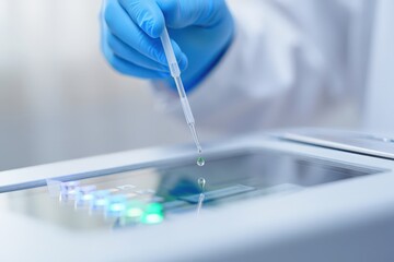 Laboratory Precision