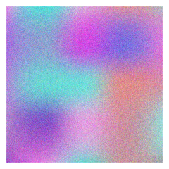 Pastel Abstract Gradient Blend Background Texture