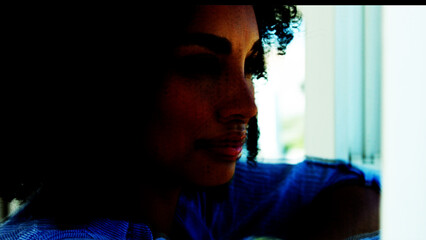 RGB Blur Shake Effects 07