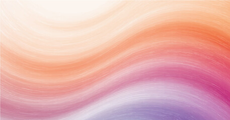 Obraz premium abstract line background gradient color Gradient Background 
