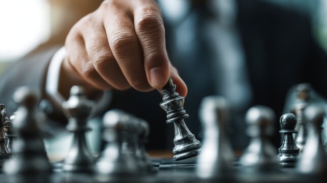 Corporate clients receive strategic guidance on lead generation and sales enablement through B2B marketing consulting services provided by a professional consultant