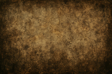 Obraz premium Dark Grunge Texture Background for Design and Art Projects