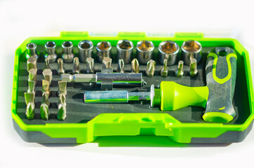 Comes with a variety of wrench sizes and screwdriver heads Strong and durable tools Essential for...