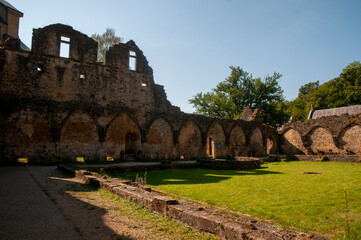 Belgio e la Vallonia