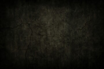Obraz premium Grunge Metal Wall Texture Background, Suitable for Halloween Theme