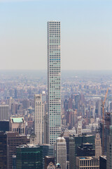 new york city