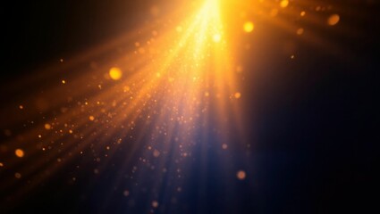 Obraz premium light effect 