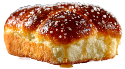 Sweet bread glazed pastry bakery dessert food photography close up delicious golden bro