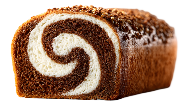 Sweet spiral bread delicious bakery baked goods close up food photography swirl pattern c
