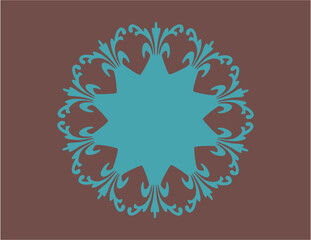 flourish border, outline design, intricate design frame, oval design frame, color frame, wrap frame, wrapping, text wrapping, text frame, frame, floral framing, floral border, spring frame, summer	