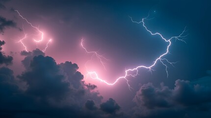 Tormenta Magn&iacute;fica
