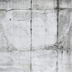 Obraz premium Weathered concrete wall texture