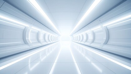 未来的な背景素材