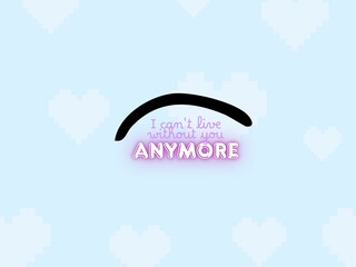 Modern graphic light background 