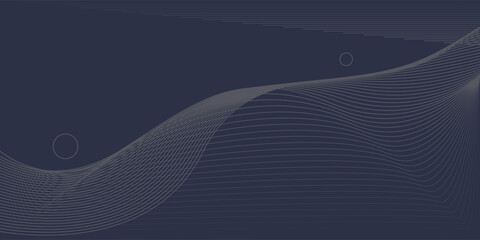 modern background with abstract elements and dynamic shapes vector template illustration for design and creativity