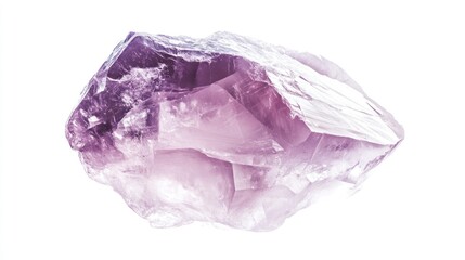 Amethyst Crystal Specimen (1)