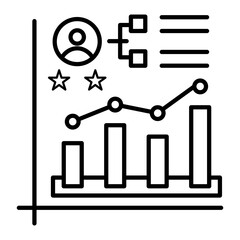 Talent Analytics icon