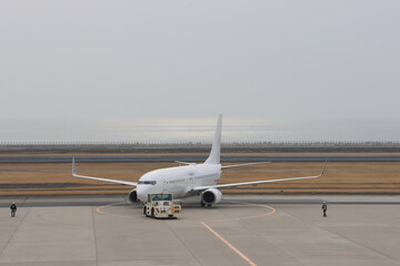 湯の都へ続く空の道