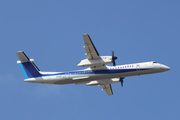 The Rhythm of Sky and City