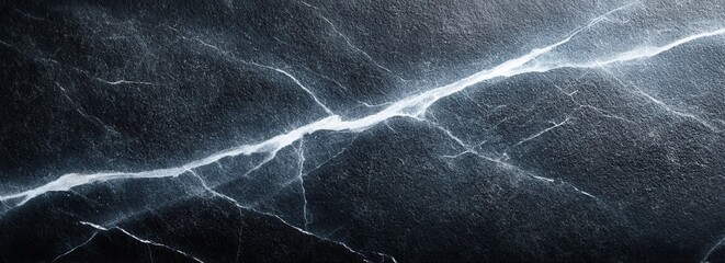 Dark Marble Texture
