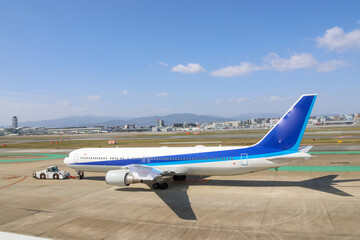 飛び立つ瞬間を捉えて