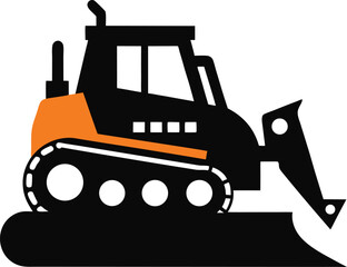 Vehicle Silhouettes Collection – Cars, Trucks, Motorcycles, Aircraft & More – Vector Icons