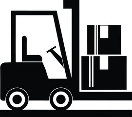 Vehicle Silhouettes Collection – Cars, Trucks, Motorcycles, Aircraft & More – Vector Icons