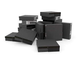 パソコンの処分