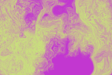 abstract neon liquid background wallpaper