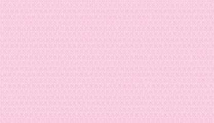 pink background with stripes paper sheet
