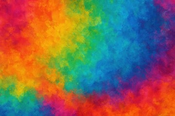 Abstract Multicolor Texture, HD Wallpaper