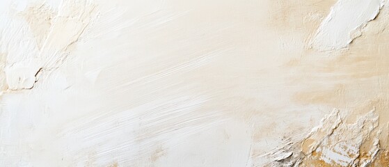 Textured abstract design with gentle earthy tones