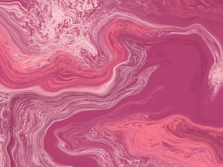 Marble effect texture with a liquid background wallpaper, creating a high-quality abstract fluid design, Maroon marble textured background design, Atmospheric Watercolor Splashes with Maroon Marble