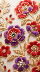 Fototapeta premium traditional thai dessert