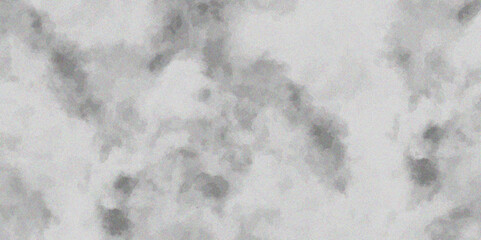 Abstract grey and white cloudy pattern with soft textures creating a serene and calming.