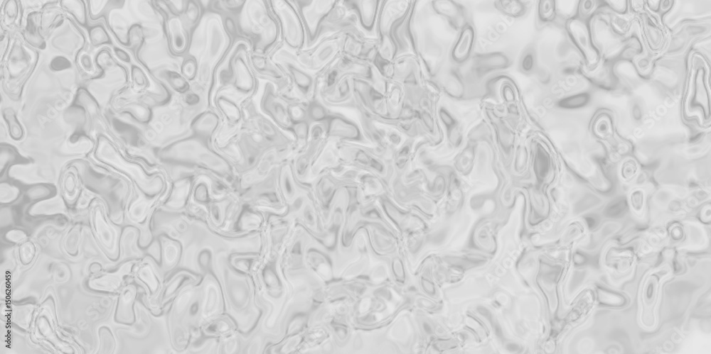 Poster fluid shapes creating a textured background design effect, perfect for modern and minimalist designs