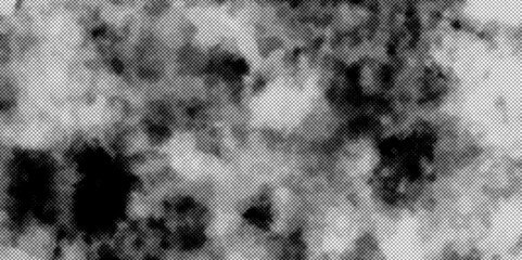 clouds and smoke, creating a textured and visually appealing display of contrast and atmospheric depth interest to the artwork.