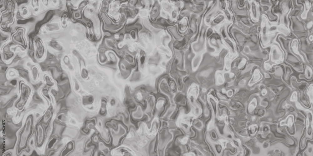 Poster fluid shapes creating a textured background design effect, perfect for modern and minimalist designs