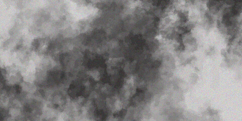 clouds and smoke, creating a textured and visually appealing display of contrast and atmospheric depth interest to the artwork.