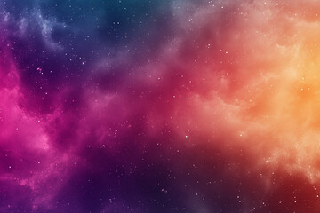 Fototapeta premium deep space background