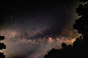 Milky Way 